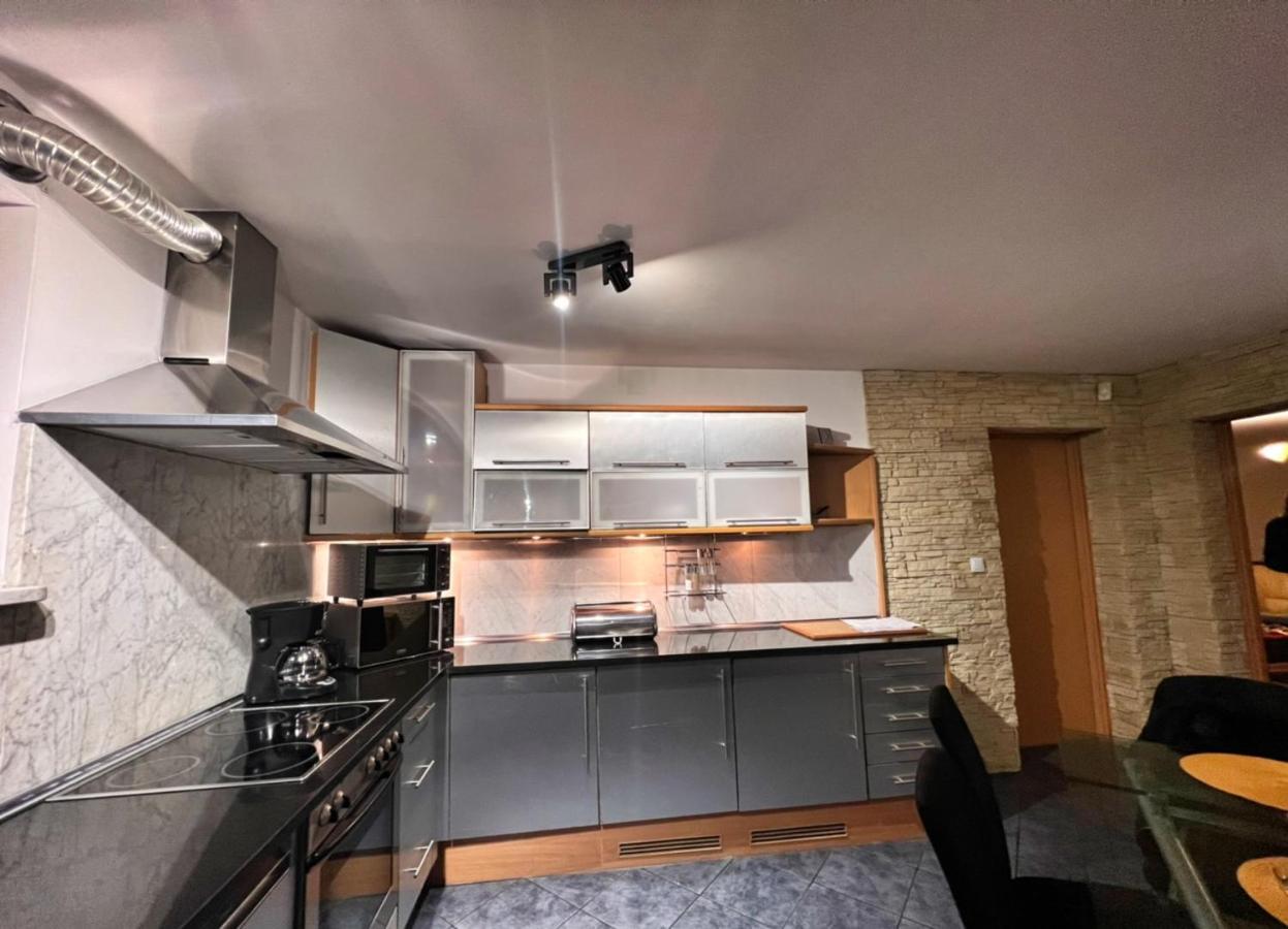 Apartament Zakopane Viva Maria Ngoại thất bức ảnh