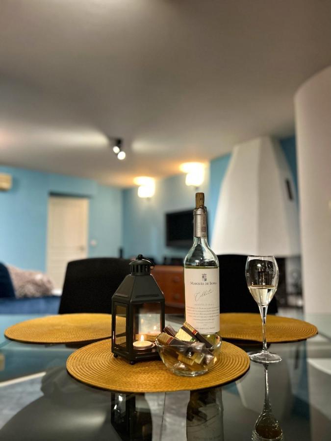 Apartament Zakopane Viva Maria Ngoại thất bức ảnh