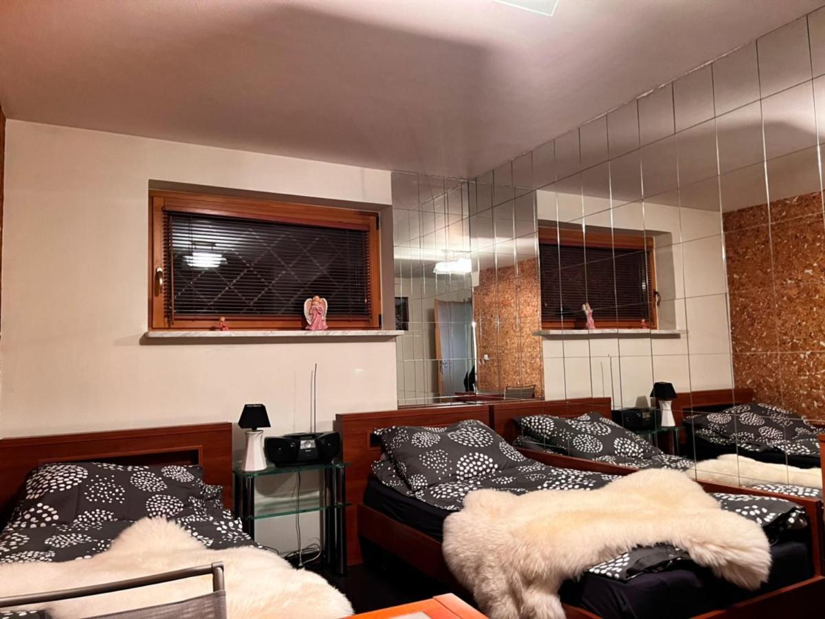 Apartament Zakopane Viva Maria Ngoại thất bức ảnh